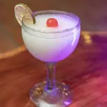 LIMONADA