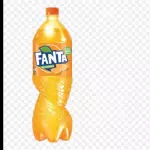 Fanta Laranja