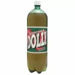 dolly guarana 2l