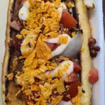 Hot Dog de Campestre