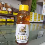 Mel 500g Flor do Rio Branco