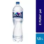 Agua natural 1/2