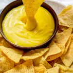 100gr de Queijo Cheddar