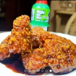 Chicken Tenders