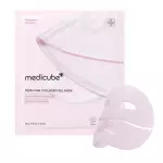 Medicube PDRN Pink Collagen Gel Mask