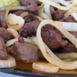 Carne do Sol(450g)