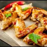 Asinha de frango