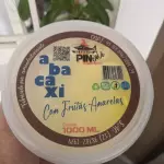 ABACAXI COM FRUTAS AMARELAS DE 1L