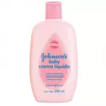 Johnson & Johnson Moisturizing