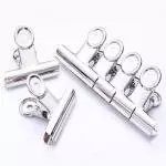 Presilha Inox 3 Cm C/5