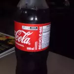 Coca 600