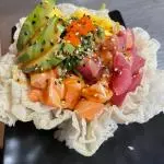 Ensalada Neptuno Especial