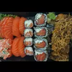 23 peças