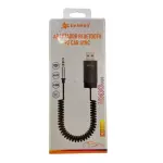ADAPTADOR BLUETOOTH P2/USB PEI-BTA02