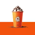 MilkShake Chocolate