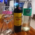 Vino tinto