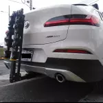 BMW X4 2019 -2022
