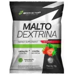 MALTODEXTRINA SABOR MORANGO 1KG
