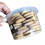 Casadinho champanhe sabor nutella