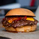 🍔 LA JAM