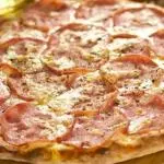 Pizza Boiadeira
