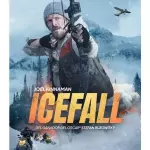 Ice fall