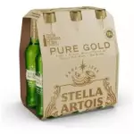 Stella sem gluten
