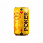 Cerveza Nacional