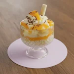 Capricho de durazno
