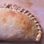 calzone misto