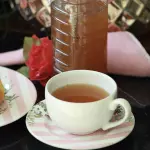 Ginger Mischen (1 Litro)