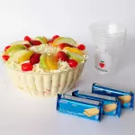 ENSALADA 64 ONZ
