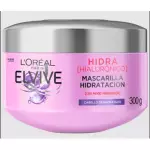 TRATAM. ELVIVE Hidra Hialuronico300g