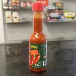 Molho de pimenta Marata