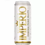 IMPÉRIO LATÃO 473 ML
