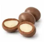 DRAGEADO AMENDOAS CHOCOLAT AO LEITE