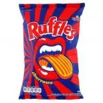 Ruffles 76G CHURRASCO