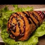 TEMAKI HOT KANI