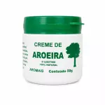 Creme de Aroeira-50gr