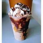 Frappé Moka