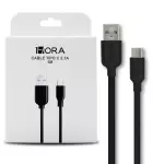Cable tipo C