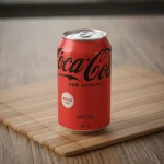 COCA-COLA ZERO LATA