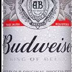Budweiser, Boemia, Amstel, Brahma