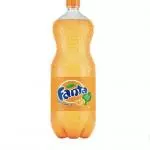 Fanta Laranja 2Lt