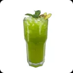 LIMONADA MENTA JENGIBRE