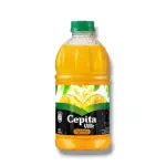 Cepita Naranja 1lts