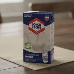 Leche entera LoncoLeche