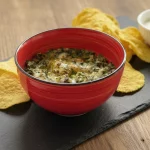 Dip de Espinaca | Spinach Dip