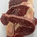 OSOBUCO DE RES