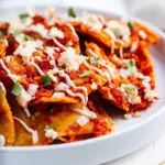 chilaquiles